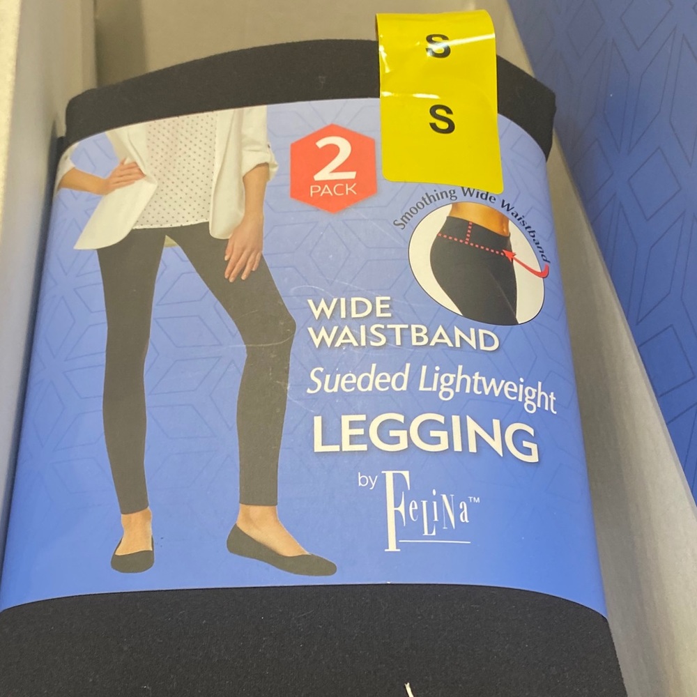 Small Legging